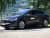 Tesla Model X i sommerlige omgivelser