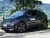 BMW i3 i sommerlandskap