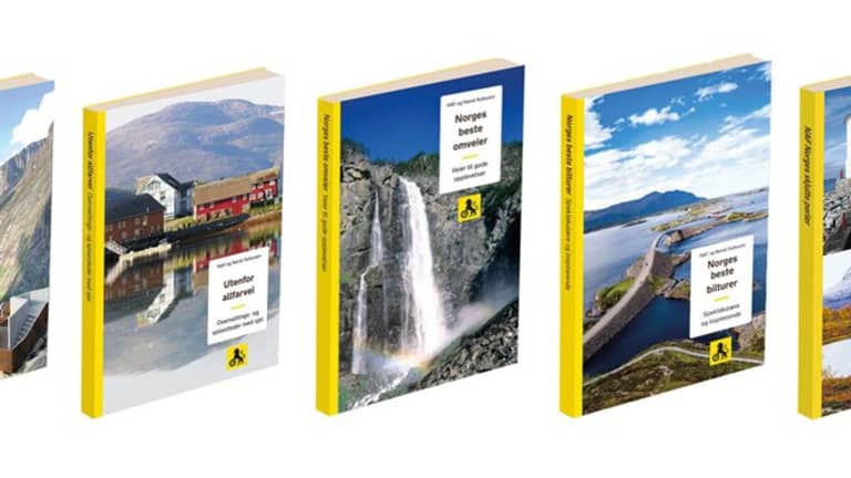 Kjørerute NAF - Din Guide til Optimal Reiseplanlegging