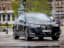 Svart BMW iX xDrive40