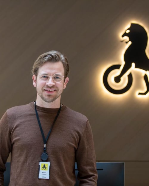 Andreas Brodtkorb