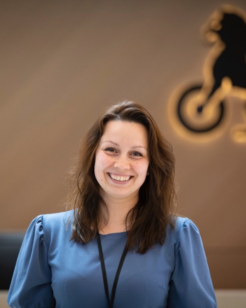 Mariam Hamzaoui
