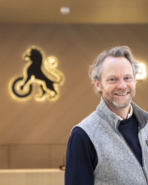 Petter Knutsen