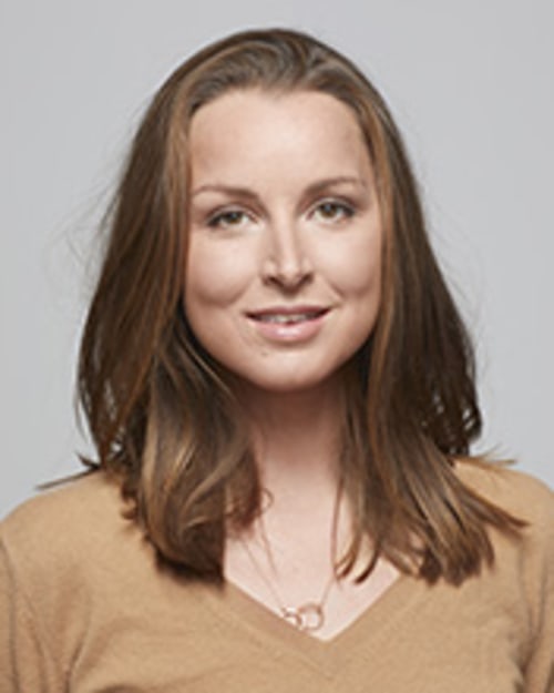 Ingunn Handagard 
