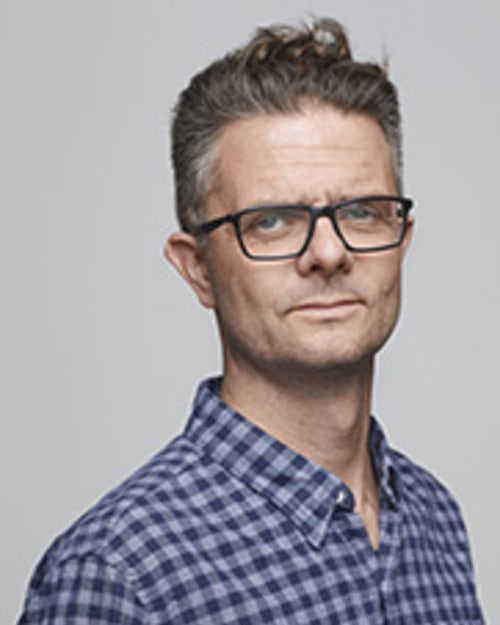 Nils Sødal