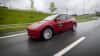 Tesla model Y i elbilstesten 2022