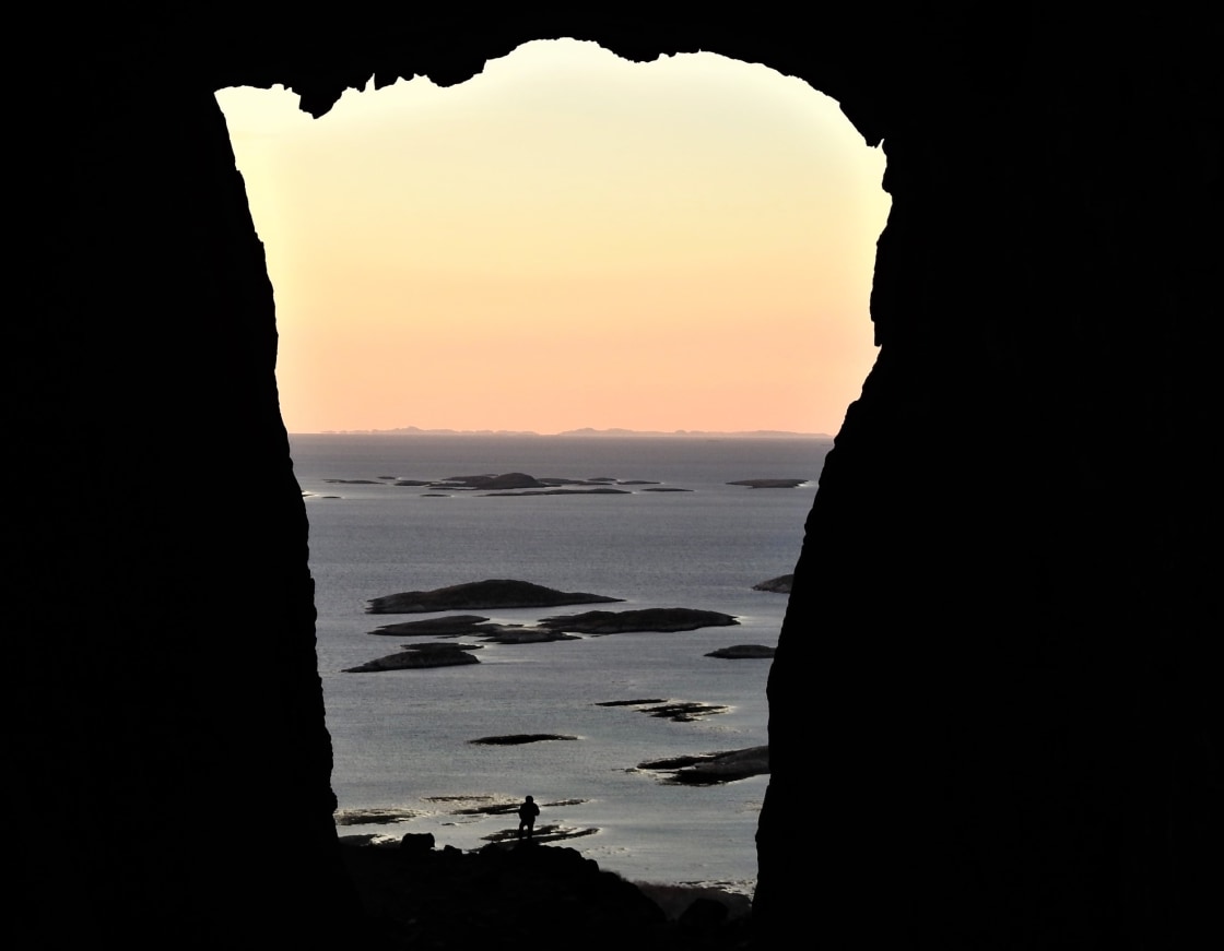 Torghatten
