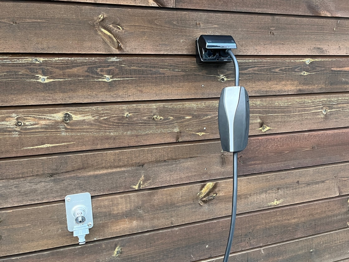Nødlader