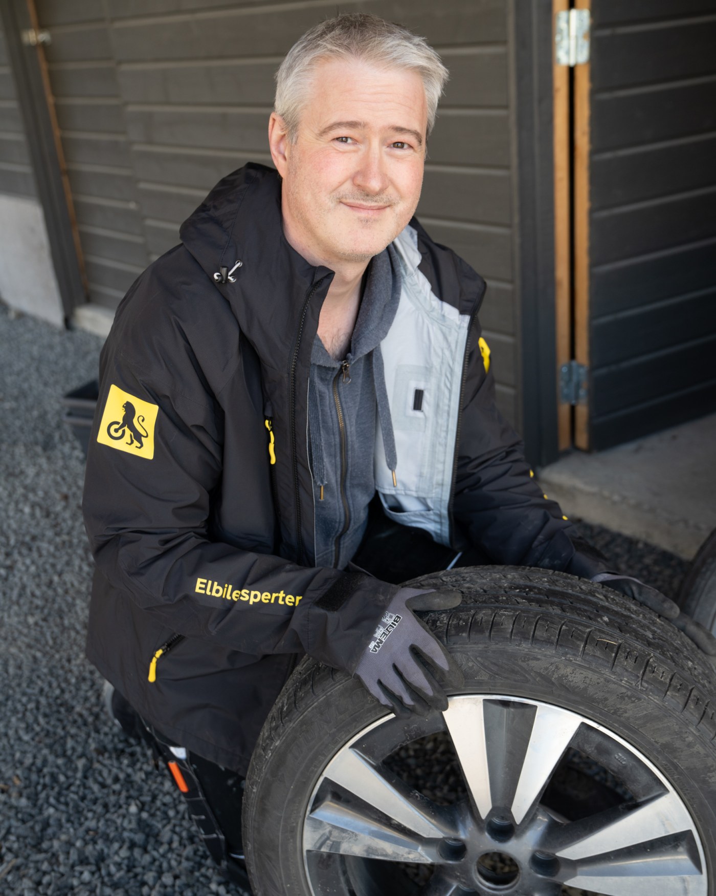 Vår 
