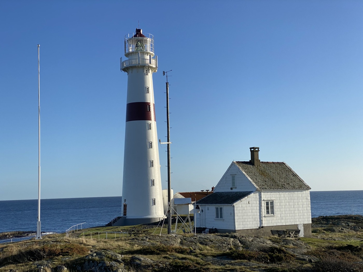 Store Torungen fyr