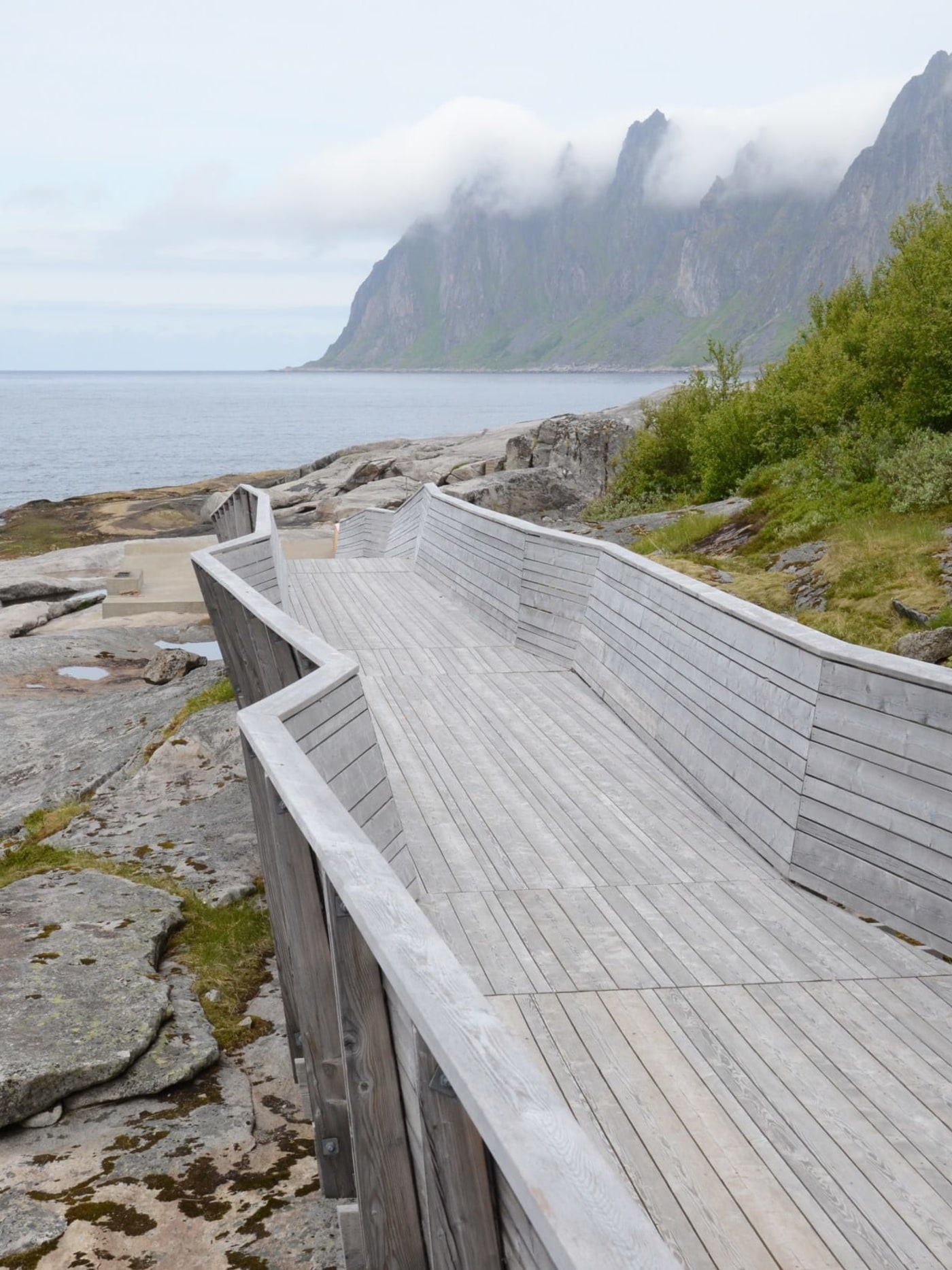 Tungeneset rasteplass