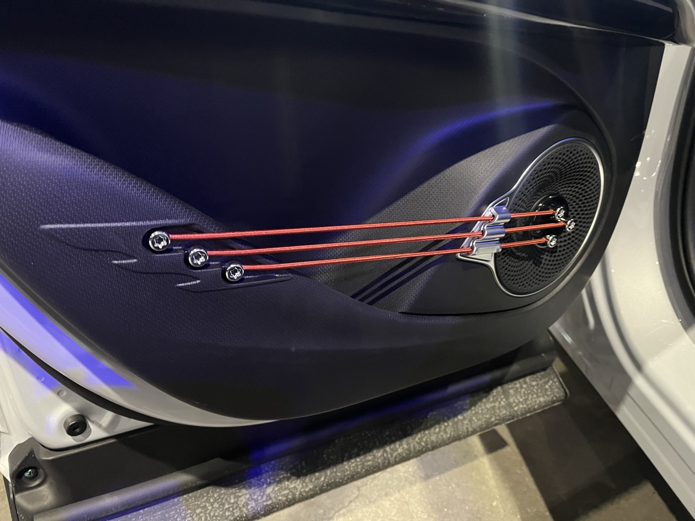 BYD Atto 3