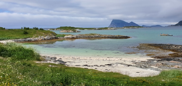 Sommarøy