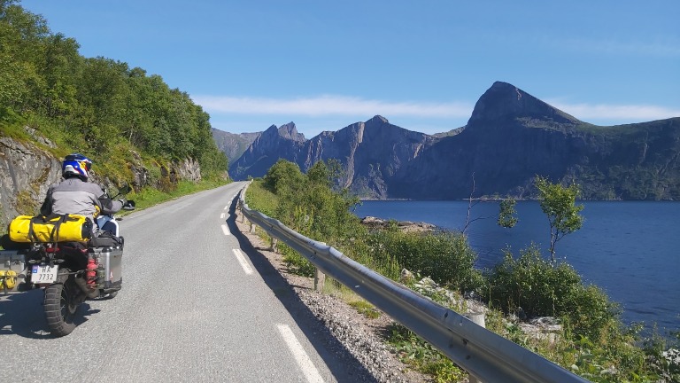 Senja