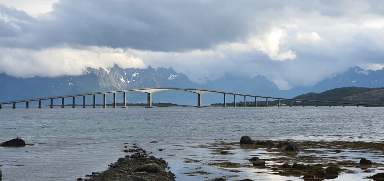 Sortlandsbrua