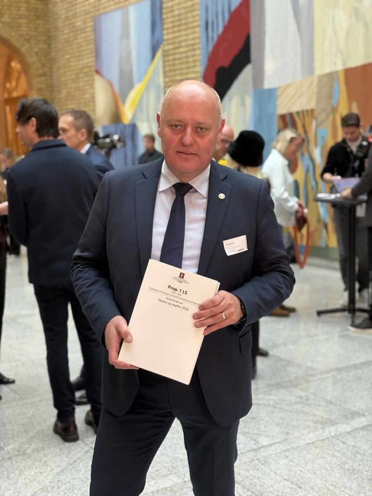 Stig Skjøstad