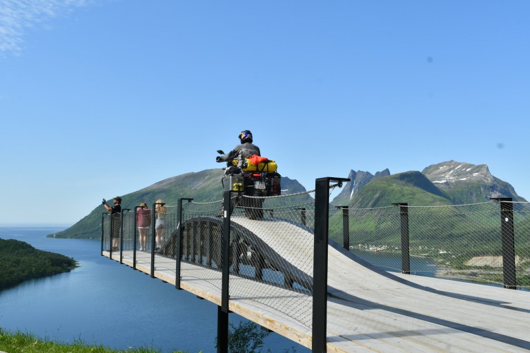 Bergsbotn