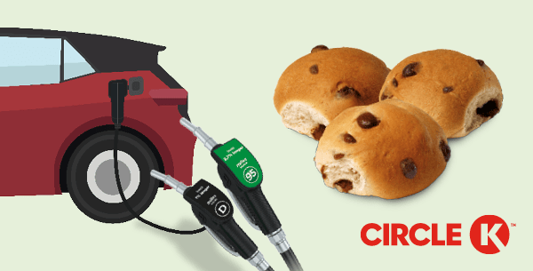 Boller, drivstoff og lading