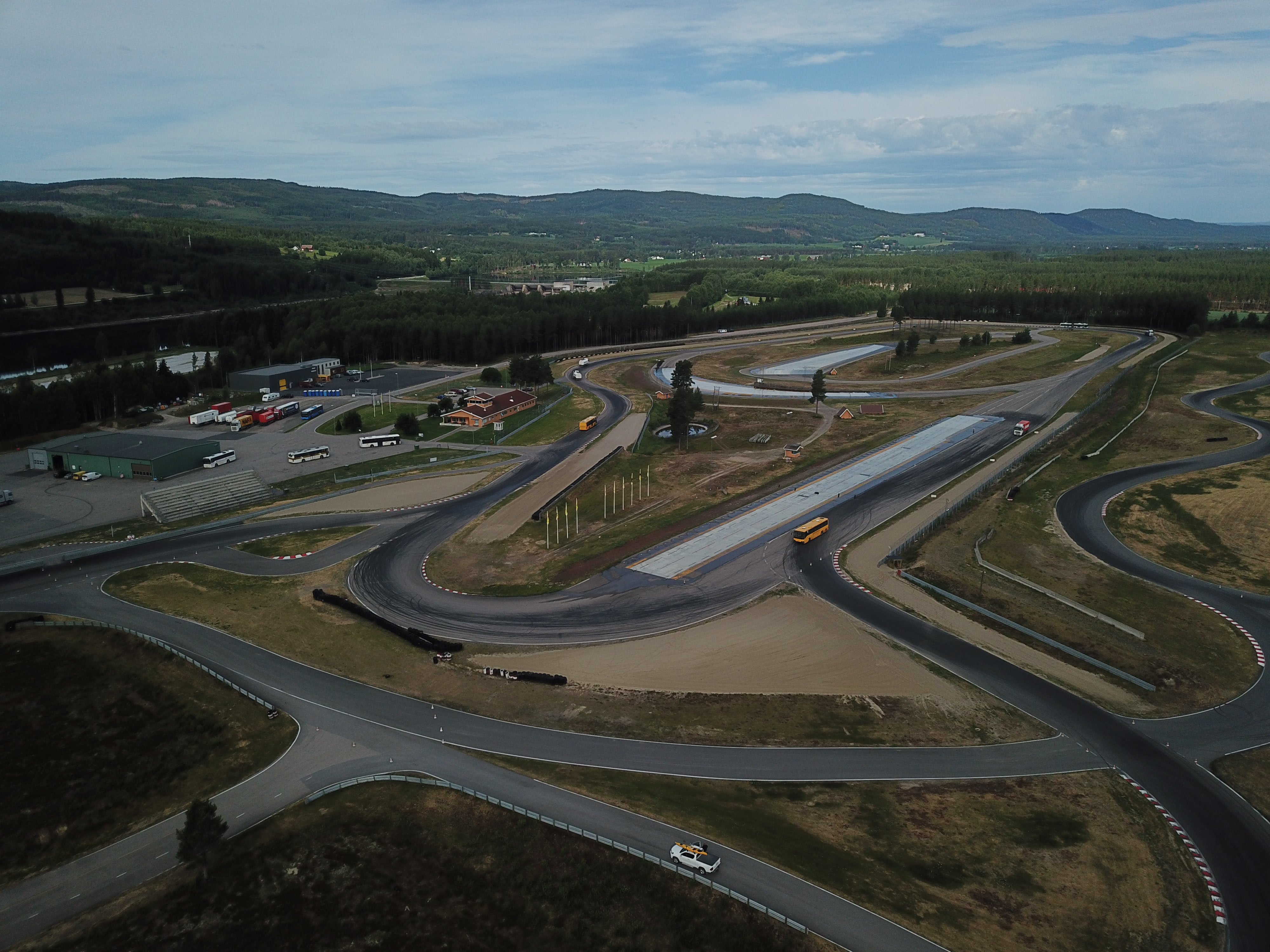Vålerbanen