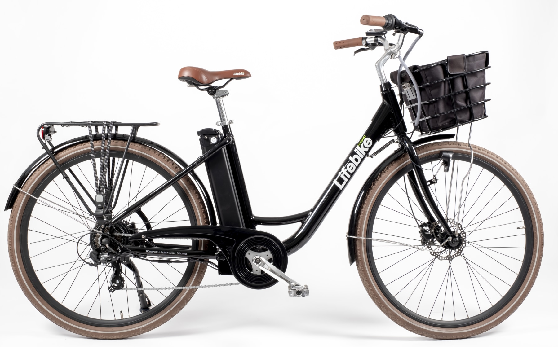 Lifebike comfort g7 top