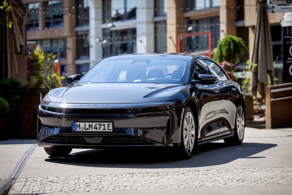Lucid Air