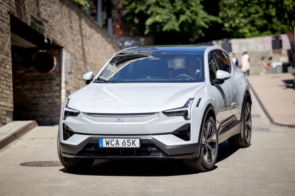 Polestar 3