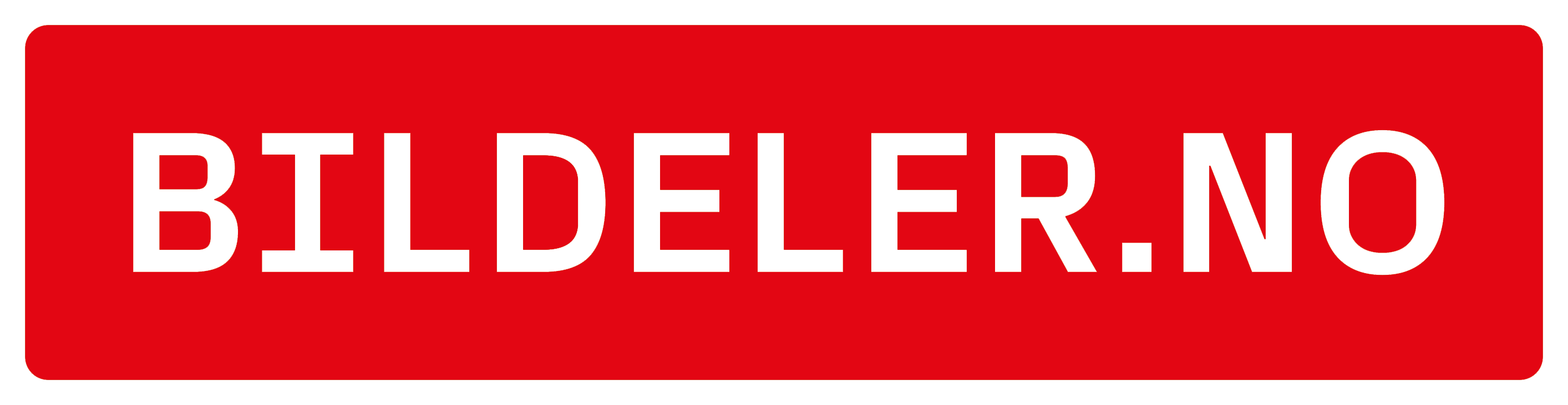 Bildeler.no logo