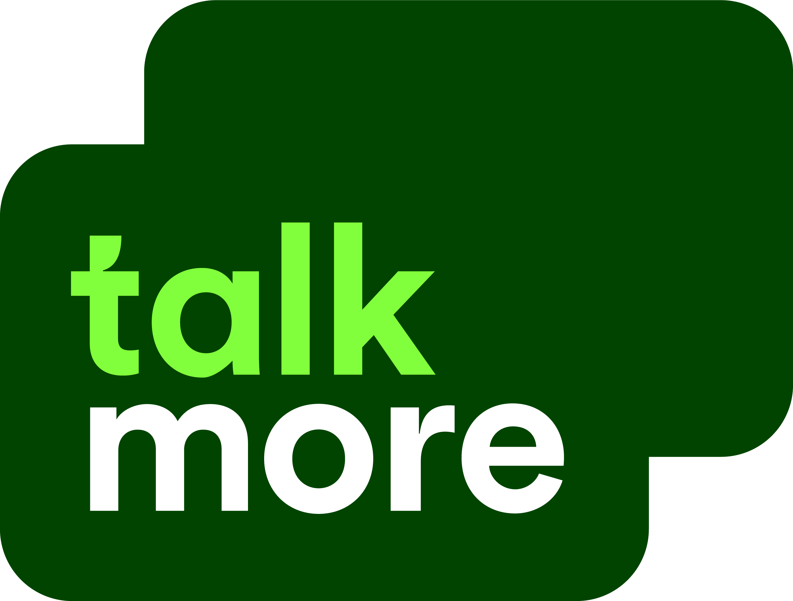 Talkmore logo