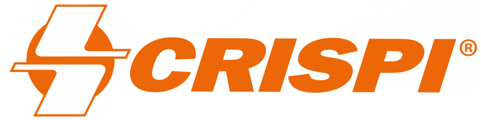 Crispi logo