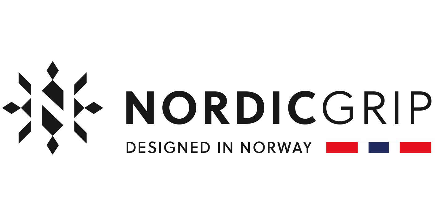 Nordicgrip logo