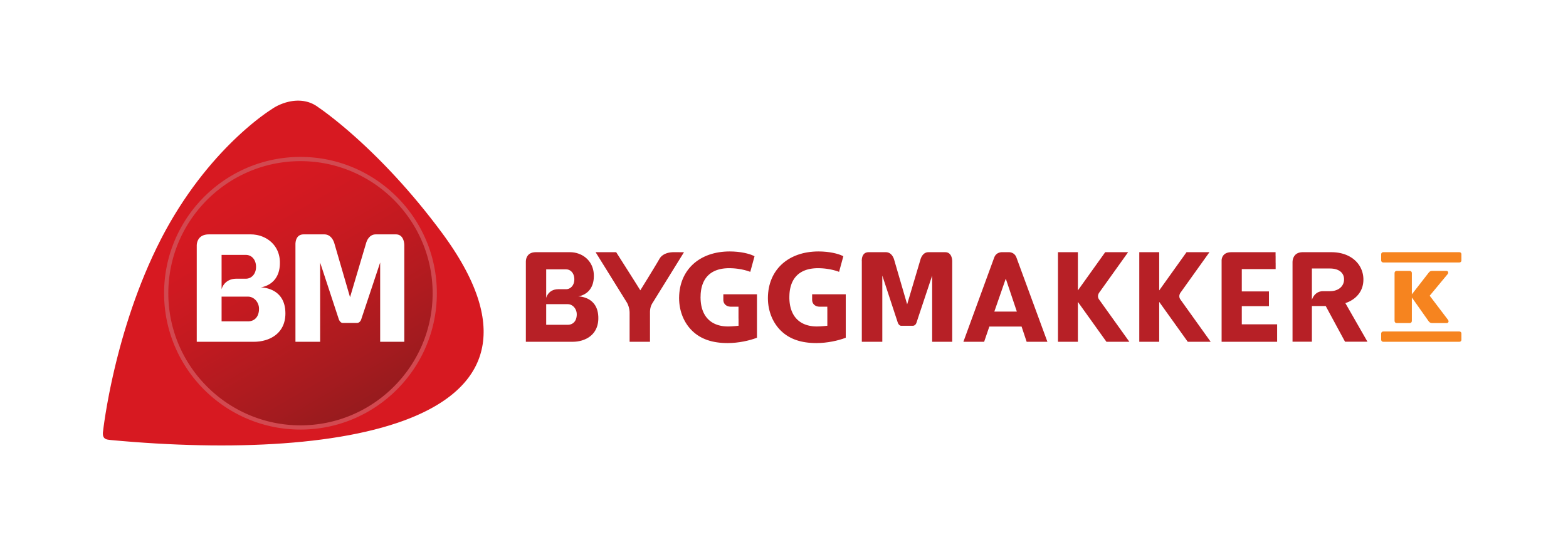 Byggmakker logo