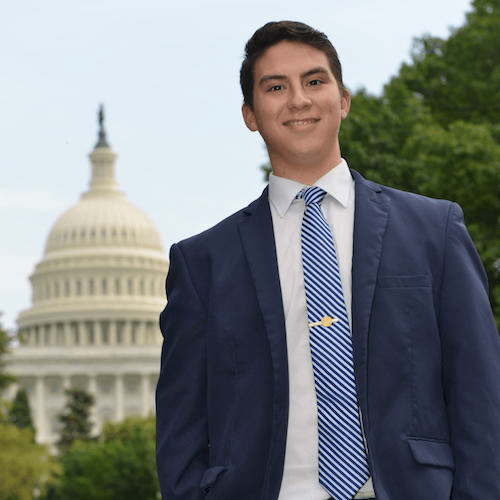 Joshua Bertalotto