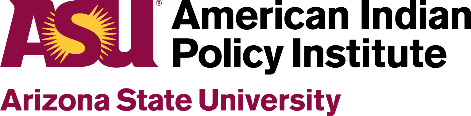 ASU American Indian Policy Institute