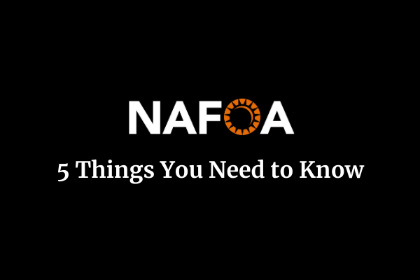 August 31: 5 Things You Need to Know this Week