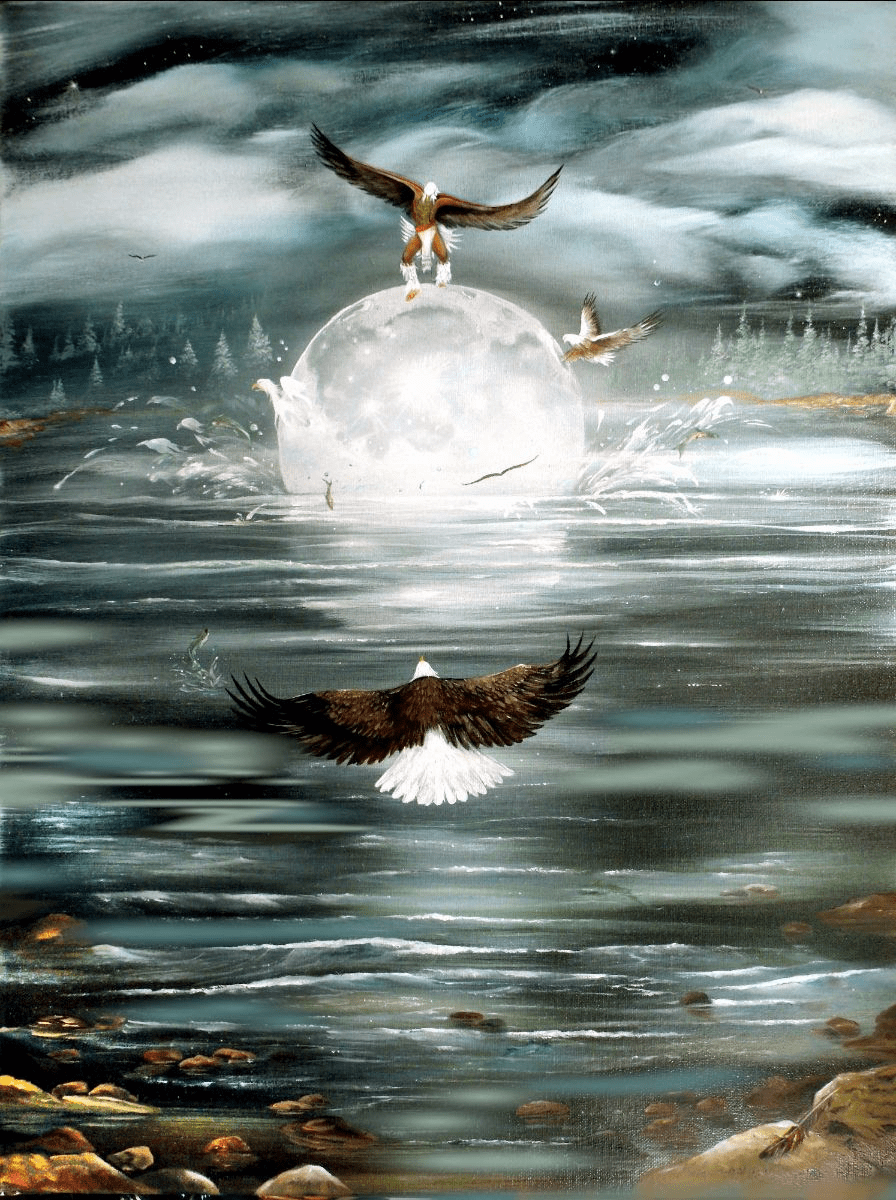 Enjoy a Sneak Peek of the Music of #NAFOAFALL2020