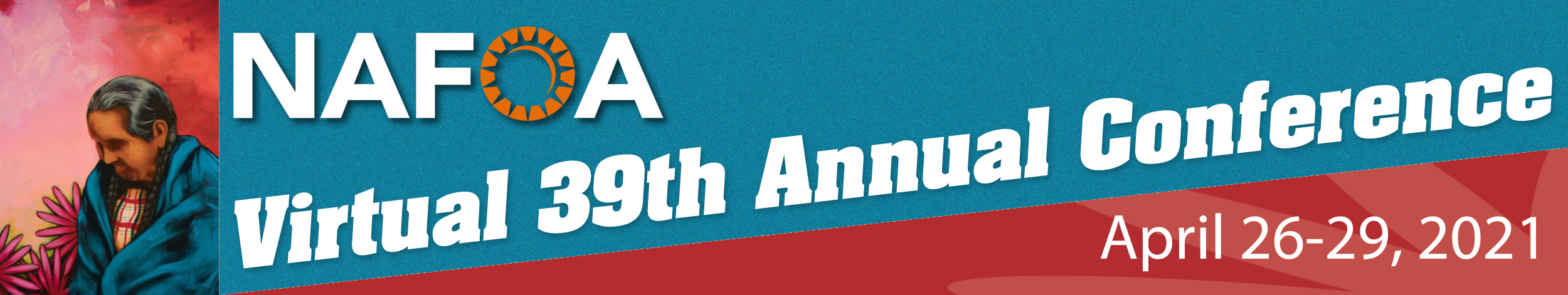 Virtual 39th Annual Conference
