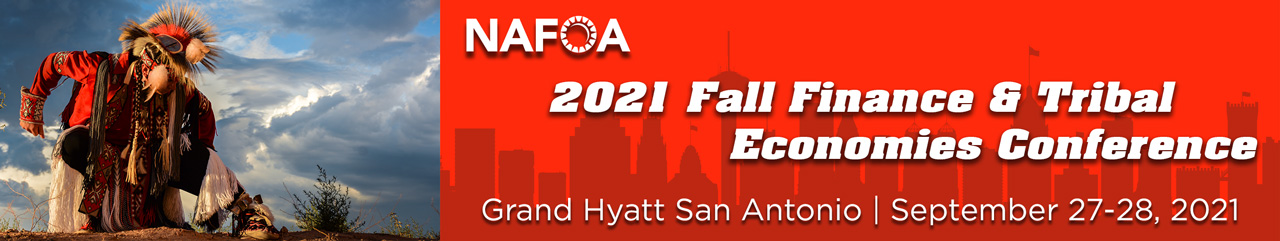 2021 Fall Finance & Tribal Economies Conference