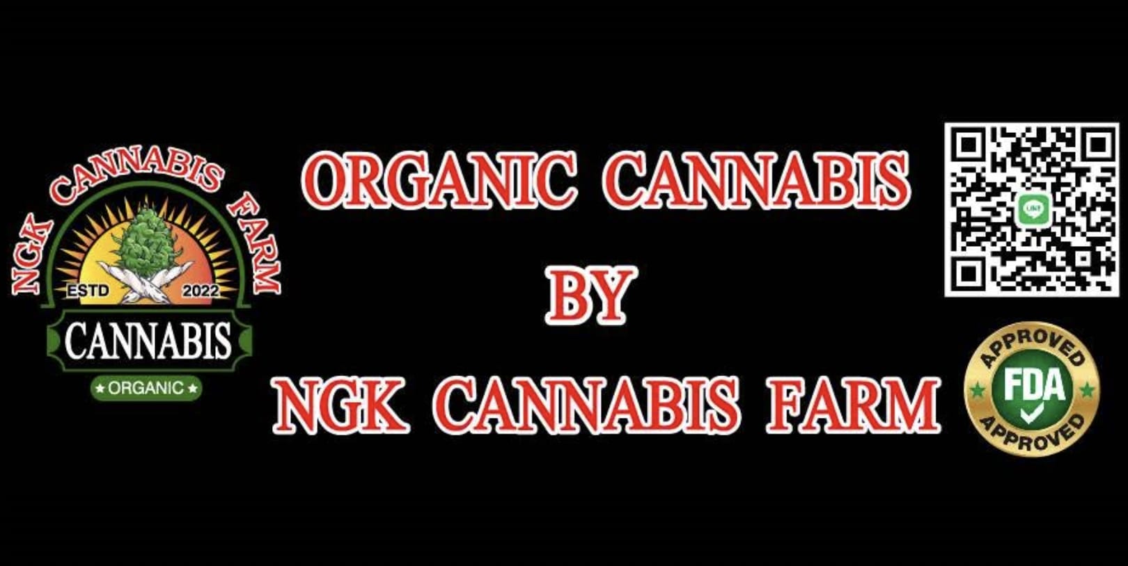 NGK Organic Farm