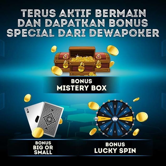 dewapoker ID PRO