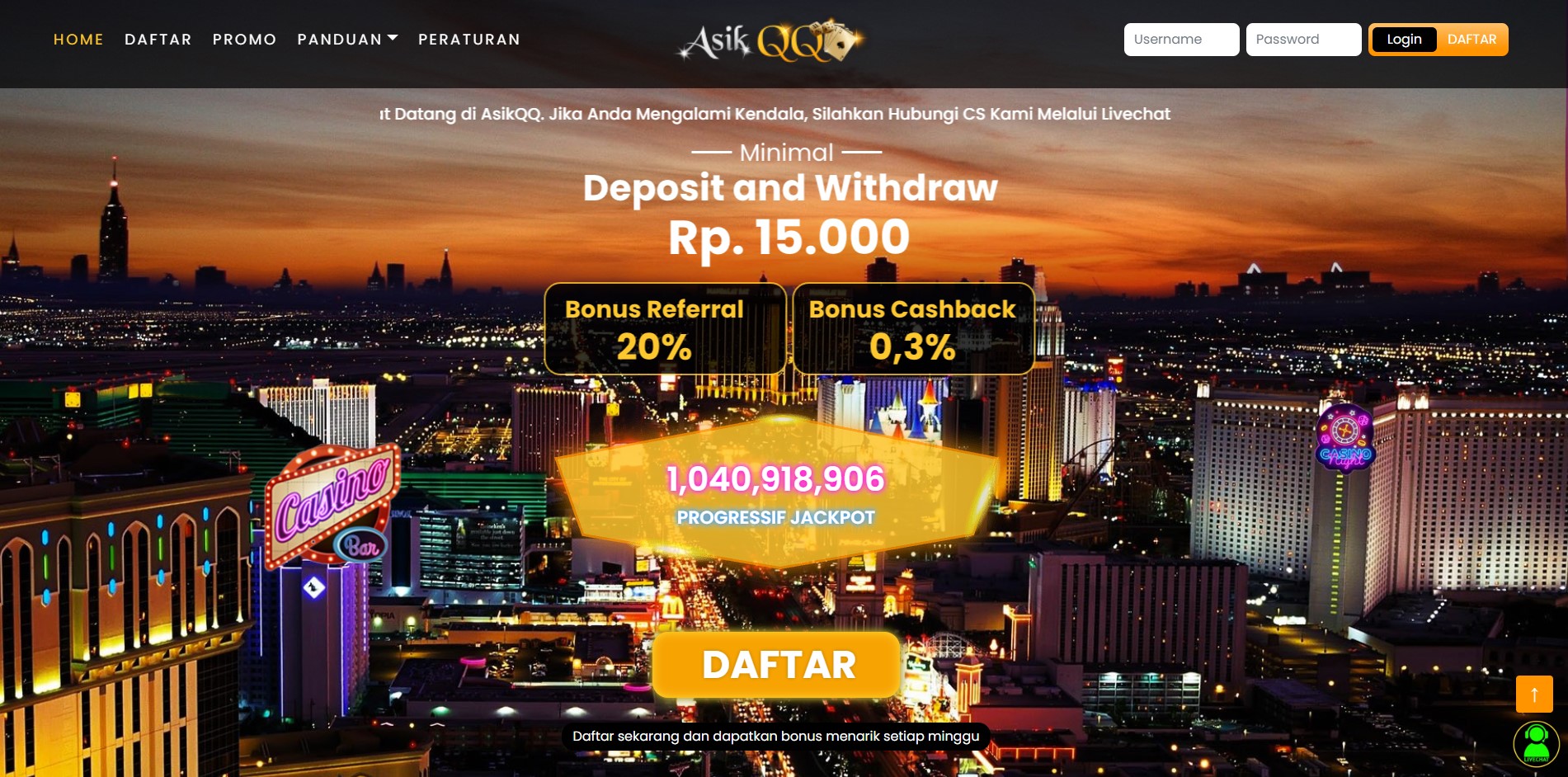 situs judi online