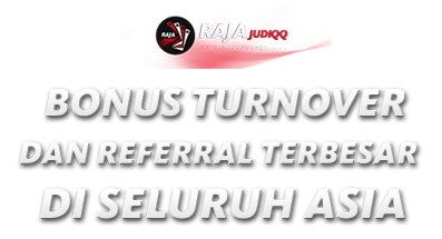 Bonus Terbesar