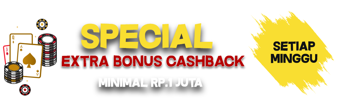 bonus cashback