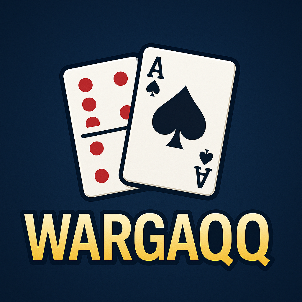 Dominoqq Login 