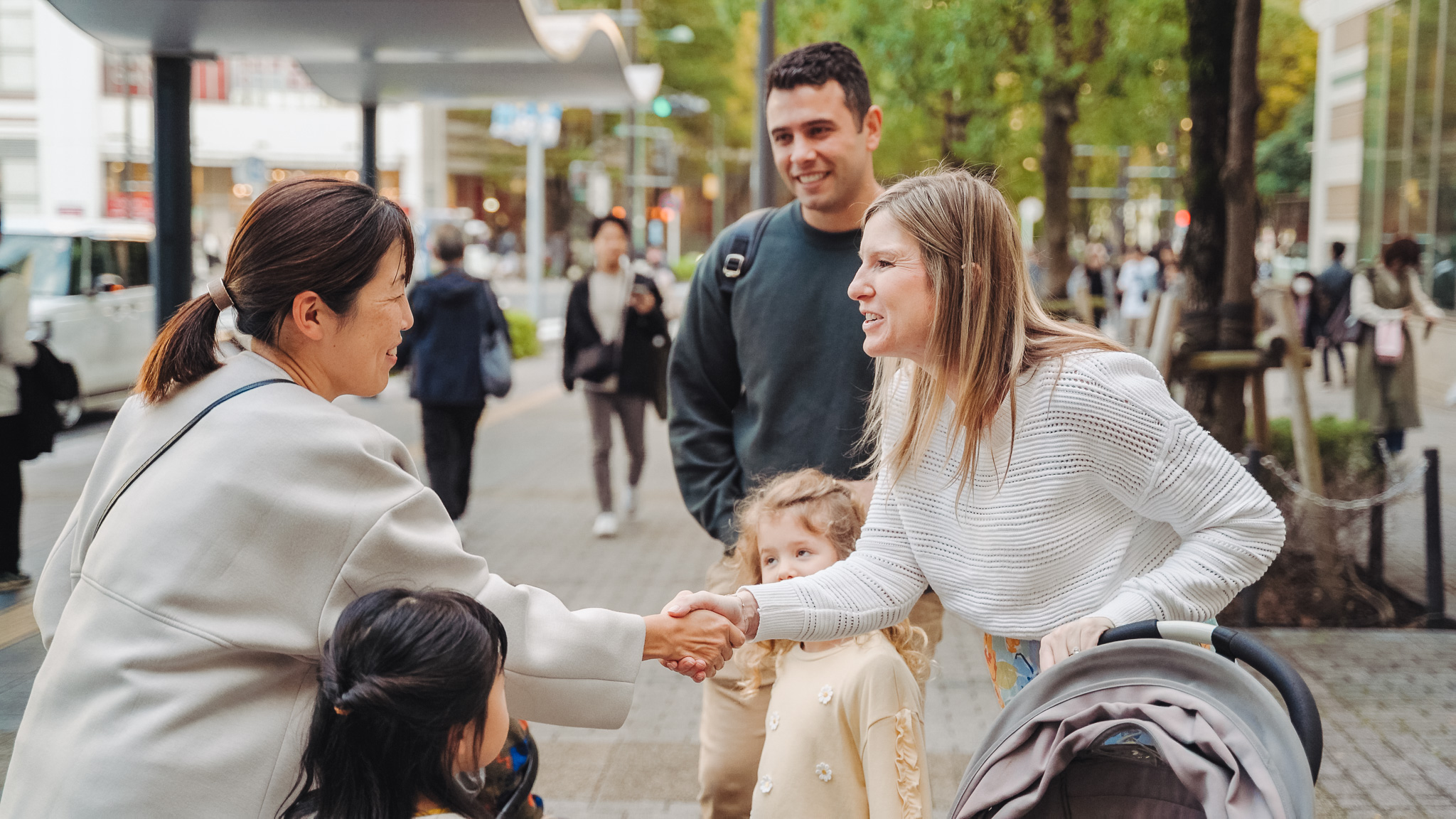 How to Meet Local People in Japan as a Traveler