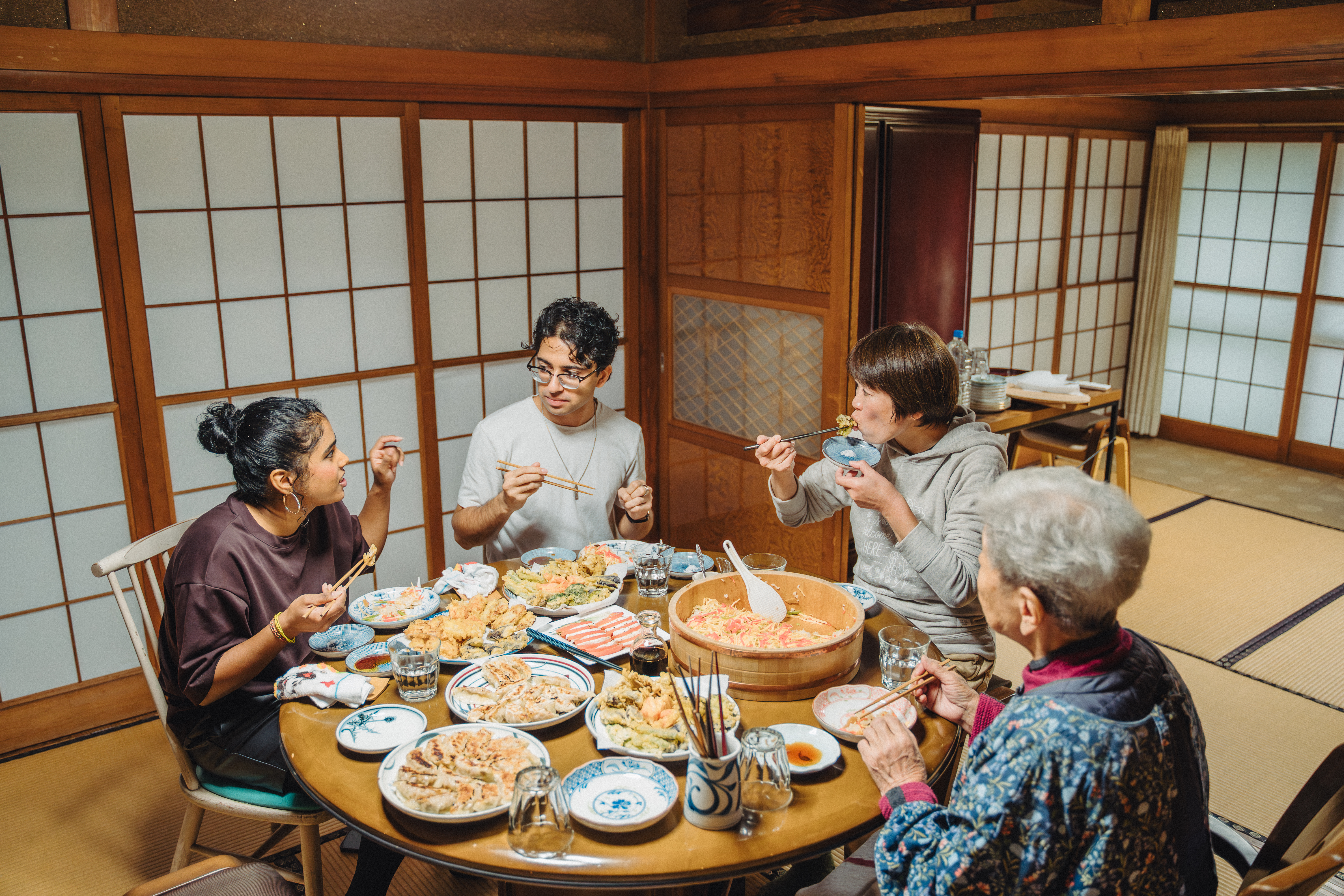How to Meet Japanese Locals Even If You Don't Speak Japanese