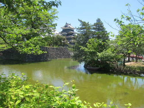 Top Things To Do in Matsumoto, Japan - Nagomi Visit