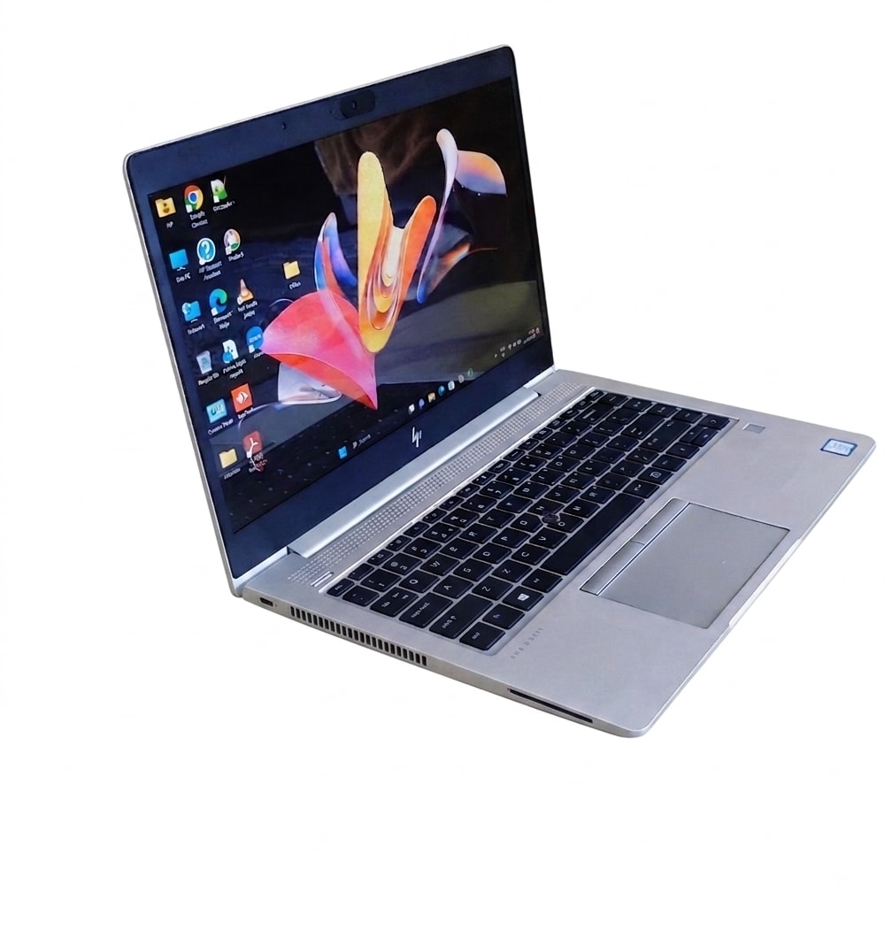 HP EliteBook 840 G5 – Intel Core i5 8th Gen | 8GB RAM | 256GB SSD | 14" FHD | Refurbished — photo 4