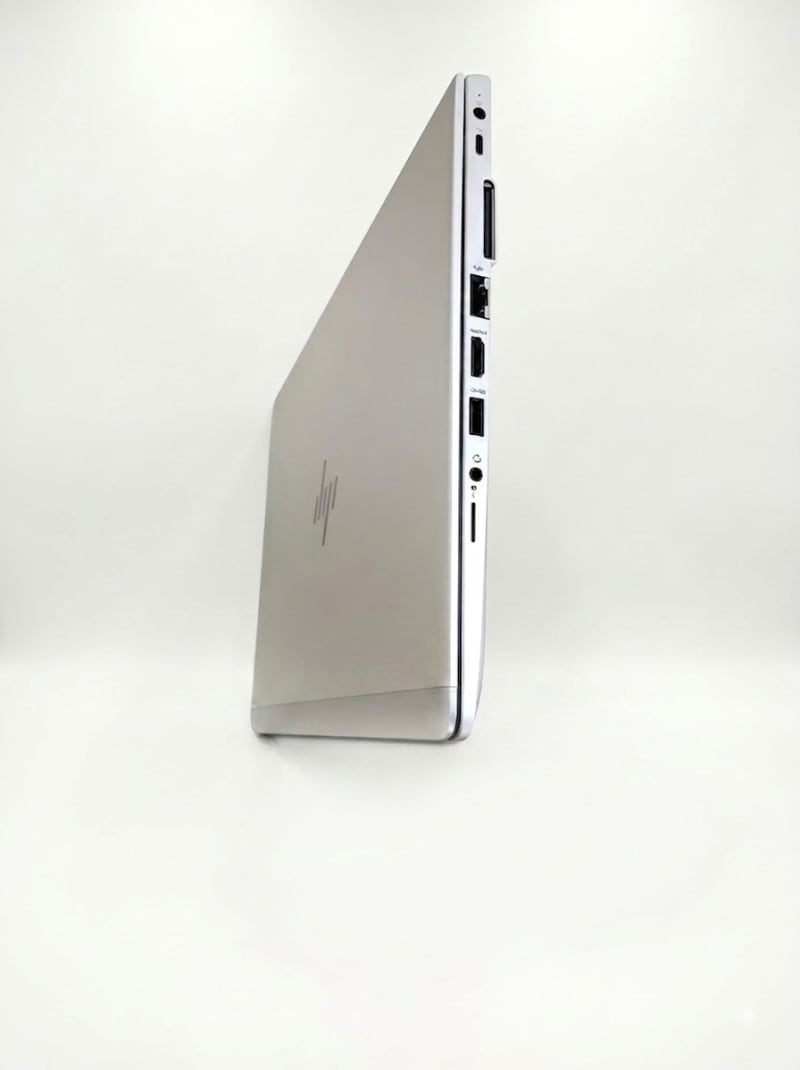 HP EliteBook 840 G5 – Intel Core i5 8th Gen | 8GB RAM | 256GB SSD | 14" FHD | Refurbished — photo 3