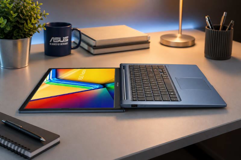 ASUS Vivobook 15 X1504VAP-IN012WS – Intel Core 5 120U | 8GB | 512GB SSD — photo 3
