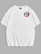 Remera Uzui 01 – Oversize Blanco